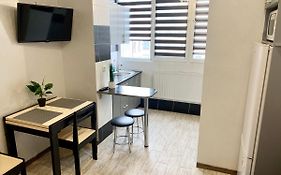 Apartment In Center